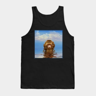 Diver Tank Top